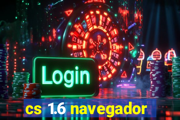 cs 1.6 navegador